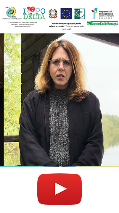 UNA RETE CICLABILE TRA PRIMARO E RENO: SCOPRI IL DELTA DEL PO AD ARGENTA