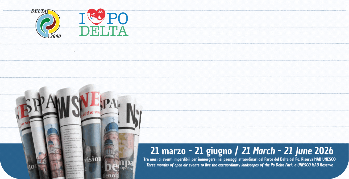 rassegna stampa Primavera Slow 2026