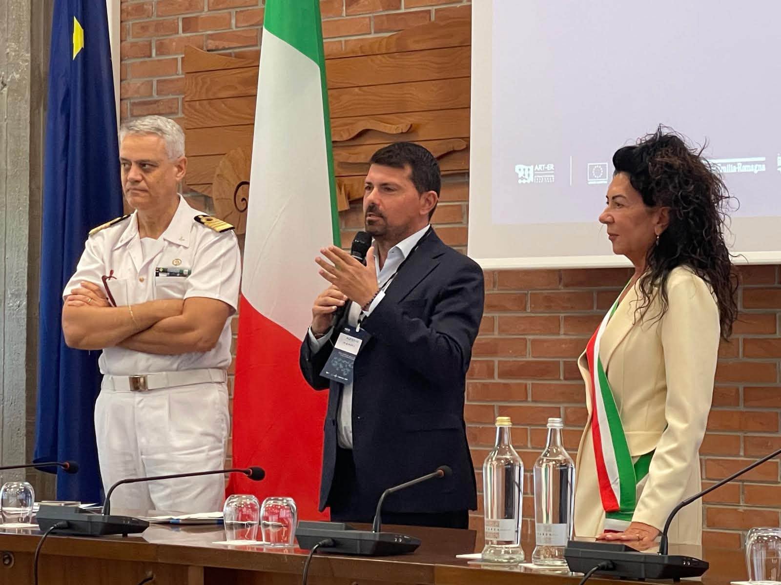 Stati Generali Pesca e Acquacoltura - 25 settembre 2026, Goro