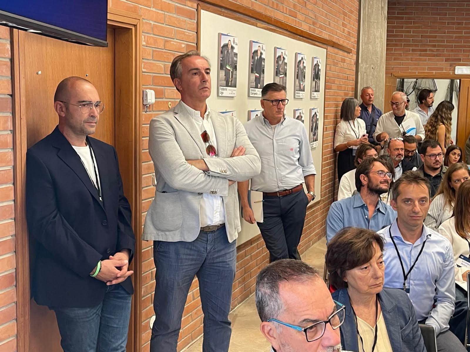 Stati Generali Pesca e Acquacoltura - 25 settembre 2026, Goro