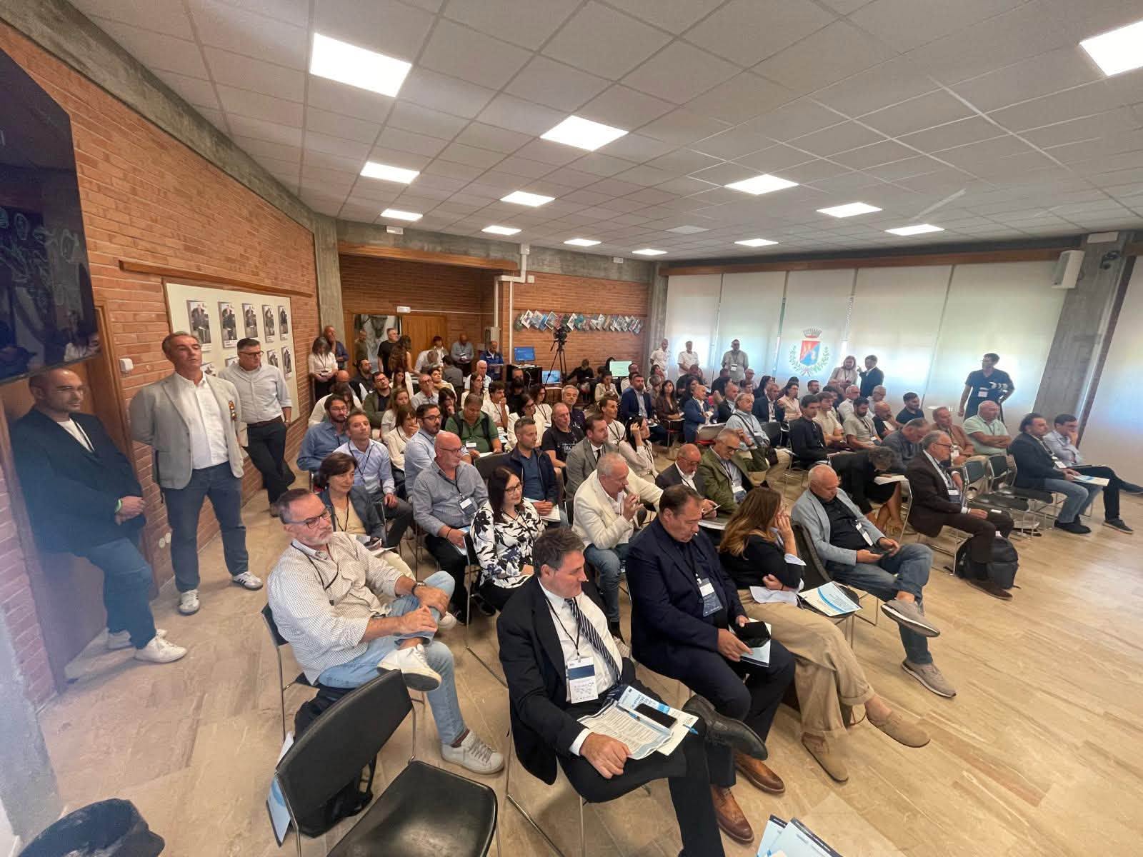 Stati Generali Pesca e Acquacoltura - 25 settembre 2026, Goro