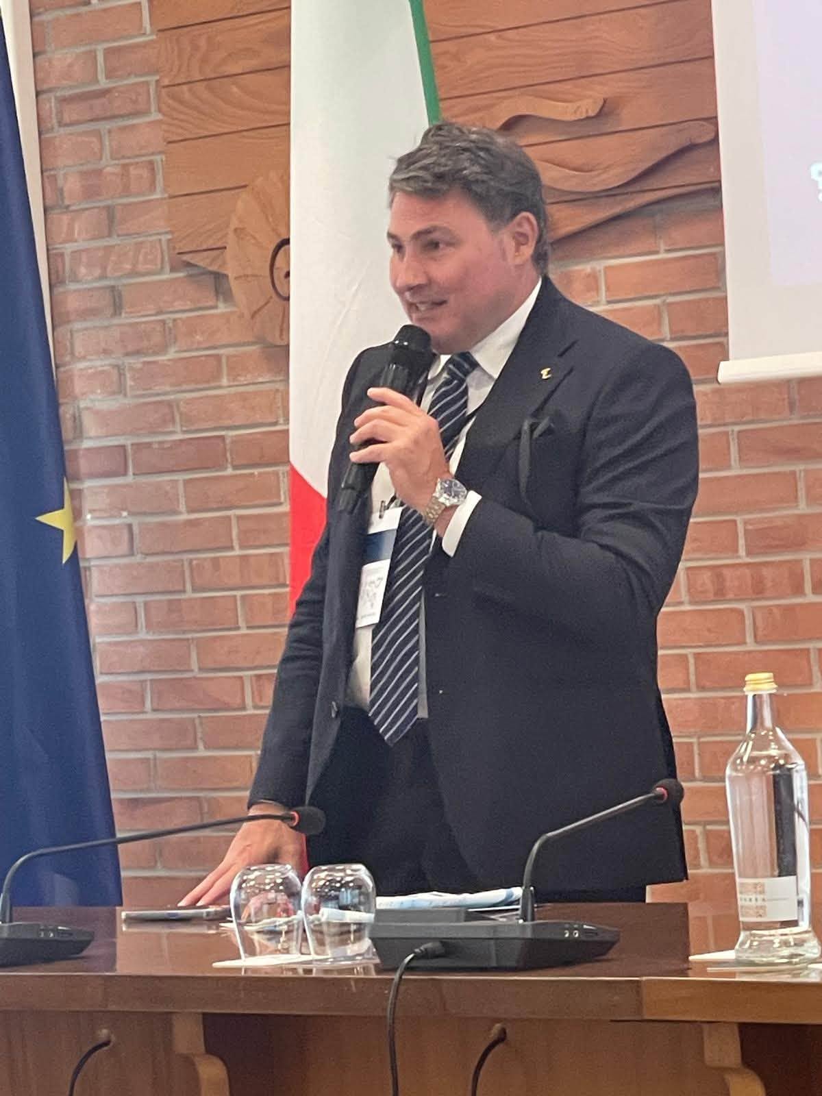 Stati Generali Pesca e Acquacoltura - 25 settembre 2026, Goro