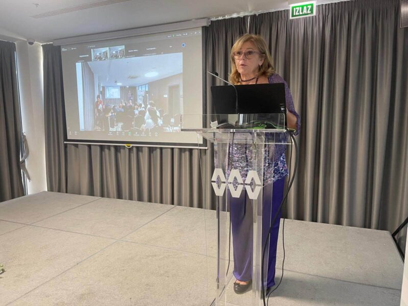DELTA 2000 a Dubrovnik - Dalla cooperazione Italia-Croazia nasce un nuovo ecosistema per la Blue Economy