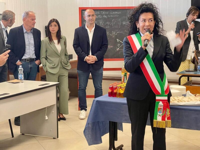 22 settembre 2026 - Missione Pesca Commissione Parlamento Europeo a Cesenatico e a Goro