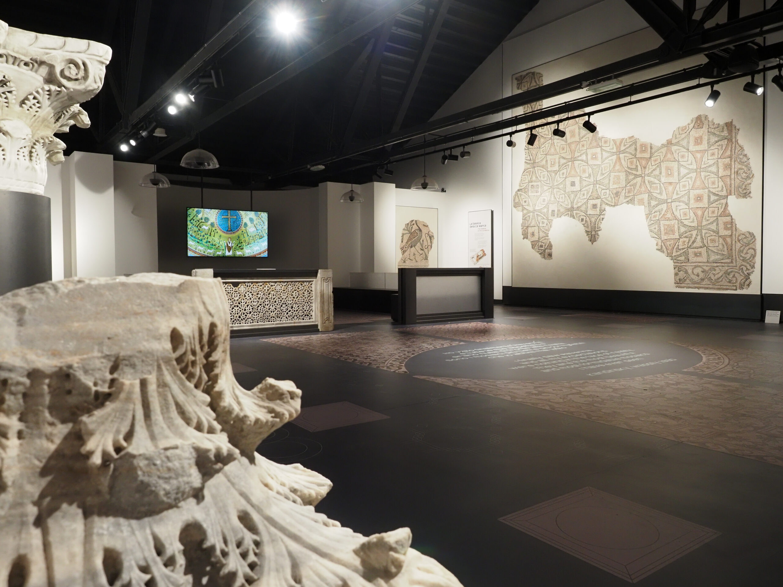 Museo Classis di Ravenna