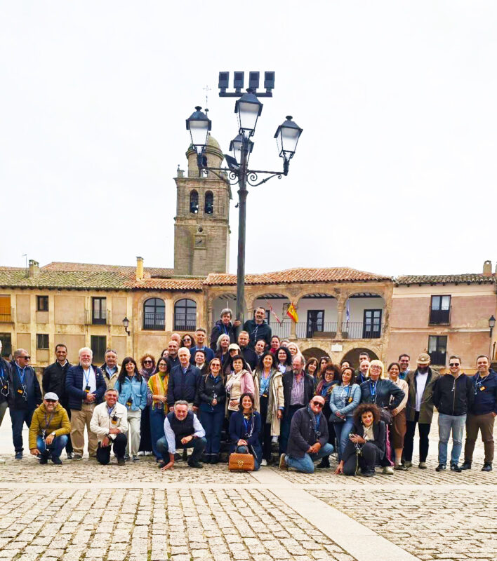 Luoghi della cultura aperti, territori vivi: il GAL DELTA 2000 con CULTURAL IDENTITY alla scoperta dei Museos Vivos in Spagna 5-8 ottobre 2026