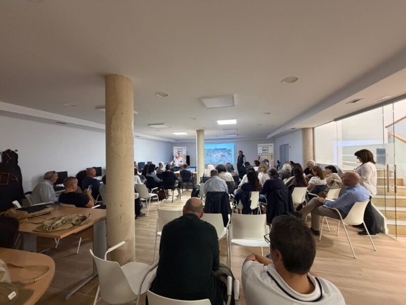 Luoghi della cultura aperti, territori vivi: il GAL DELTA 2000 con CULTURAL IDENTITY alla scoperta dei Museos Vivos in Spagna 5-8 ottobre 2026