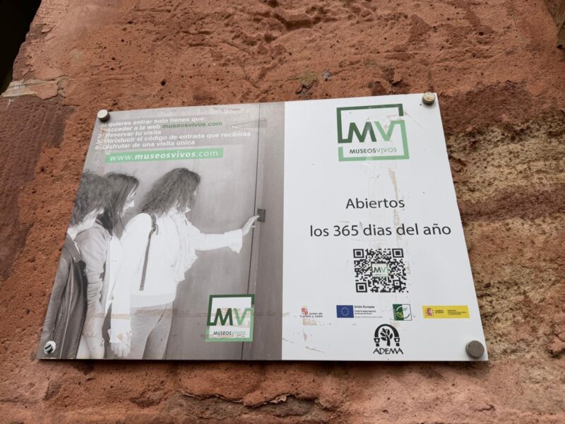 Luoghi della cultura aperti, territori vivi: il GAL DELTA 2000 con CULTURAL IDENTITY alla scoperta dei Museos Vivos in Spagna 5-8 ottobre 2026