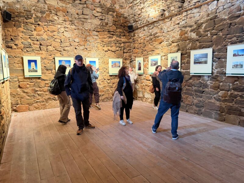 Luoghi della cultura aperti, territori vivi: il GAL DELTA 2000 con CULTURAL IDENTITY alla scoperta dei Museos Vivos in Spagna 5-8 ottobre 2026
