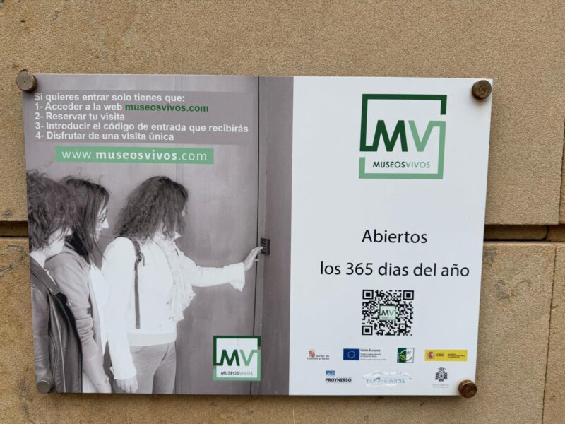 Luoghi della cultura aperti, territori vivi: il GAL DELTA 2000 con CULTURAL IDENTITY alla scoperta dei Museos Vivos in Spagna 5-8 ottobre 2026