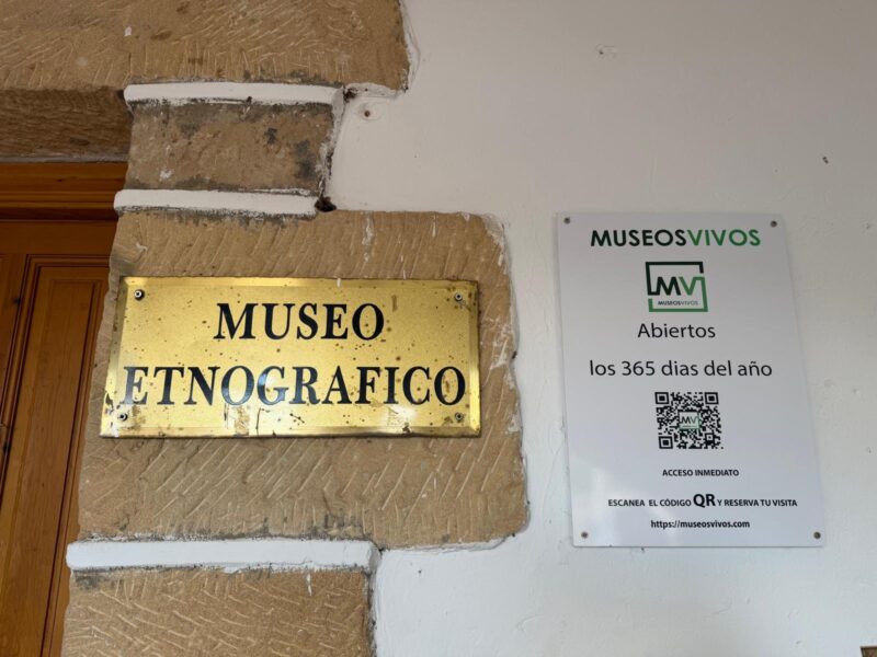 Luoghi della cultura aperti, territori vivi: il GAL DELTA 2000 con CULTURAL IDENTITY alla scoperta dei Museos Vivos in Spagna 5-8 ottobre 2026