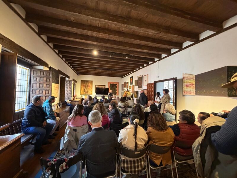 Luoghi della cultura aperti, territori vivi: il GAL DELTA 2000 con CULTURAL IDENTITY alla scoperta dei Museos Vivos in Spagna 5-8 ottobre 2026