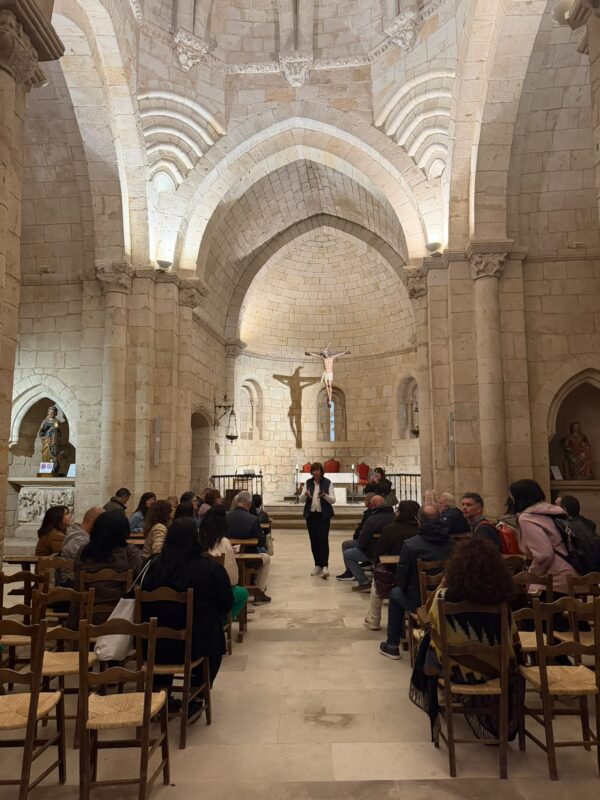 Luoghi della cultura aperti, territori vivi: il GAL DELTA 2000 con CULTURAL IDENTITY alla scoperta dei Museos Vivos in Spagna 5-8 ottobre 2026