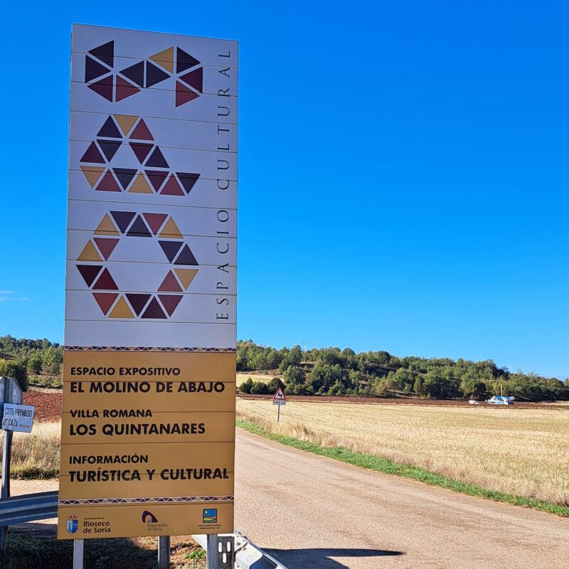 Luoghi della cultura aperti, territori vivi: il GAL DELTA 2000 con CULTURAL IDENTITY alla scoperta dei Museos Vivos in Spagna 5-8 ottobre 2026