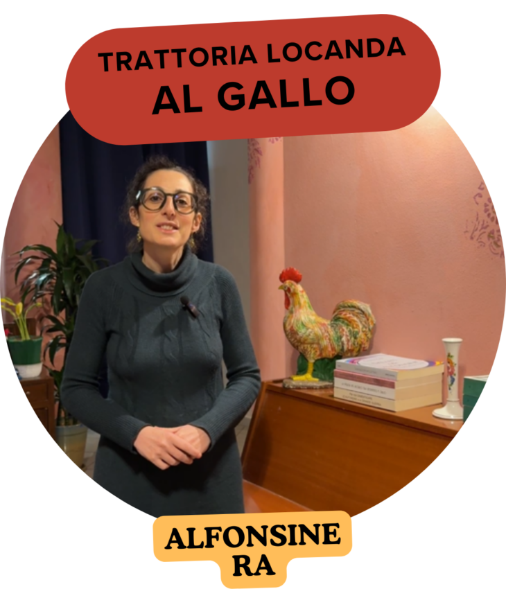 TRATTORIA LOCANDA AL GALLO