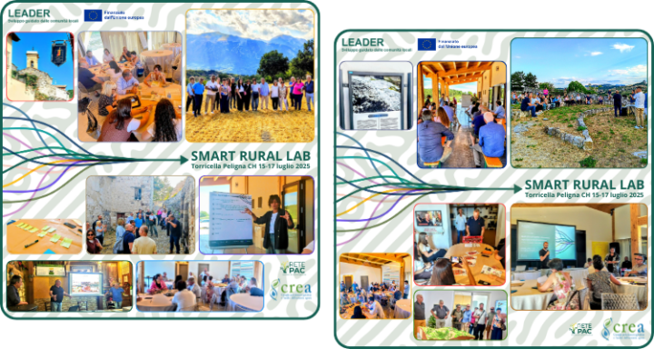 GAL DELTA 2000 HA PARTECIPATO AL SEMINARIO IN PRESENZA